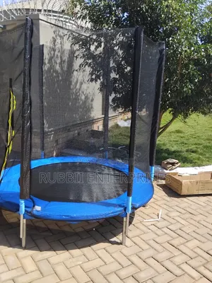 Trampoline 10 Feet