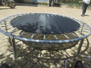 Trampoline 6 Feet