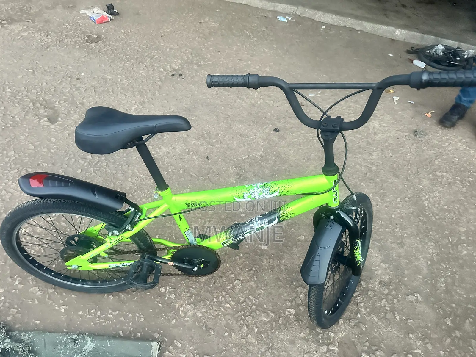 Brand New Kids Bicycles