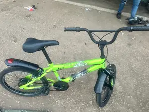 Brand New Kids Bicycles