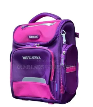 Kids Omaya School Bags