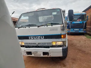 Isuzu Forward Juston Dumper