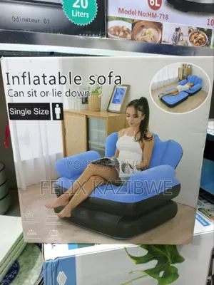 Inflatable Sofa