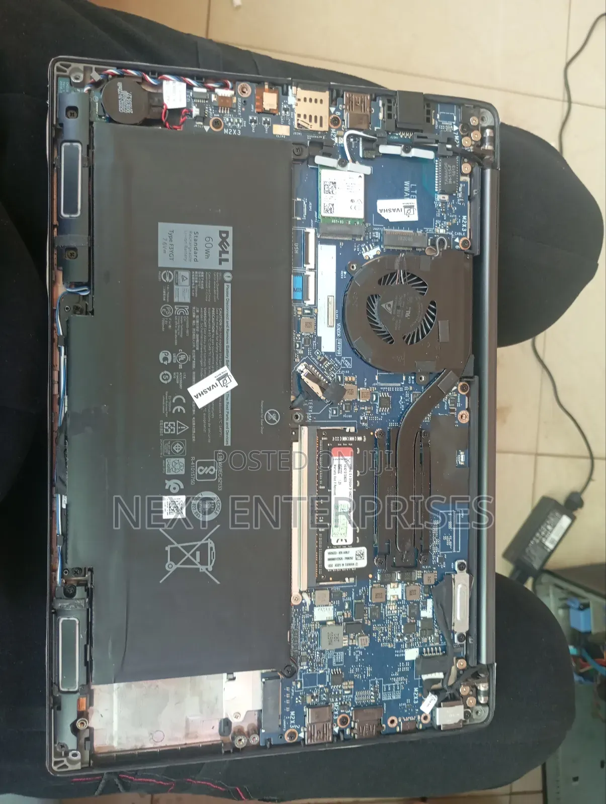Laptop Repair