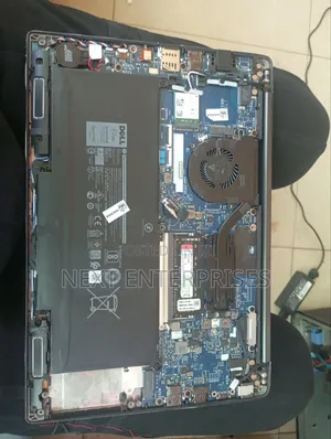 Laptop Repair