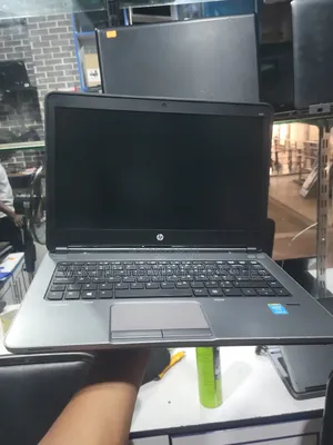 Laptop HP ProBook 650 G1 8GB Intel Core I5 HDD 500GB