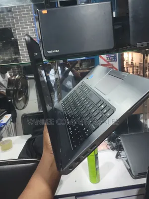 Laptop HP ProBook 650 G1 8GB Intel Core I5 HDD 500GB