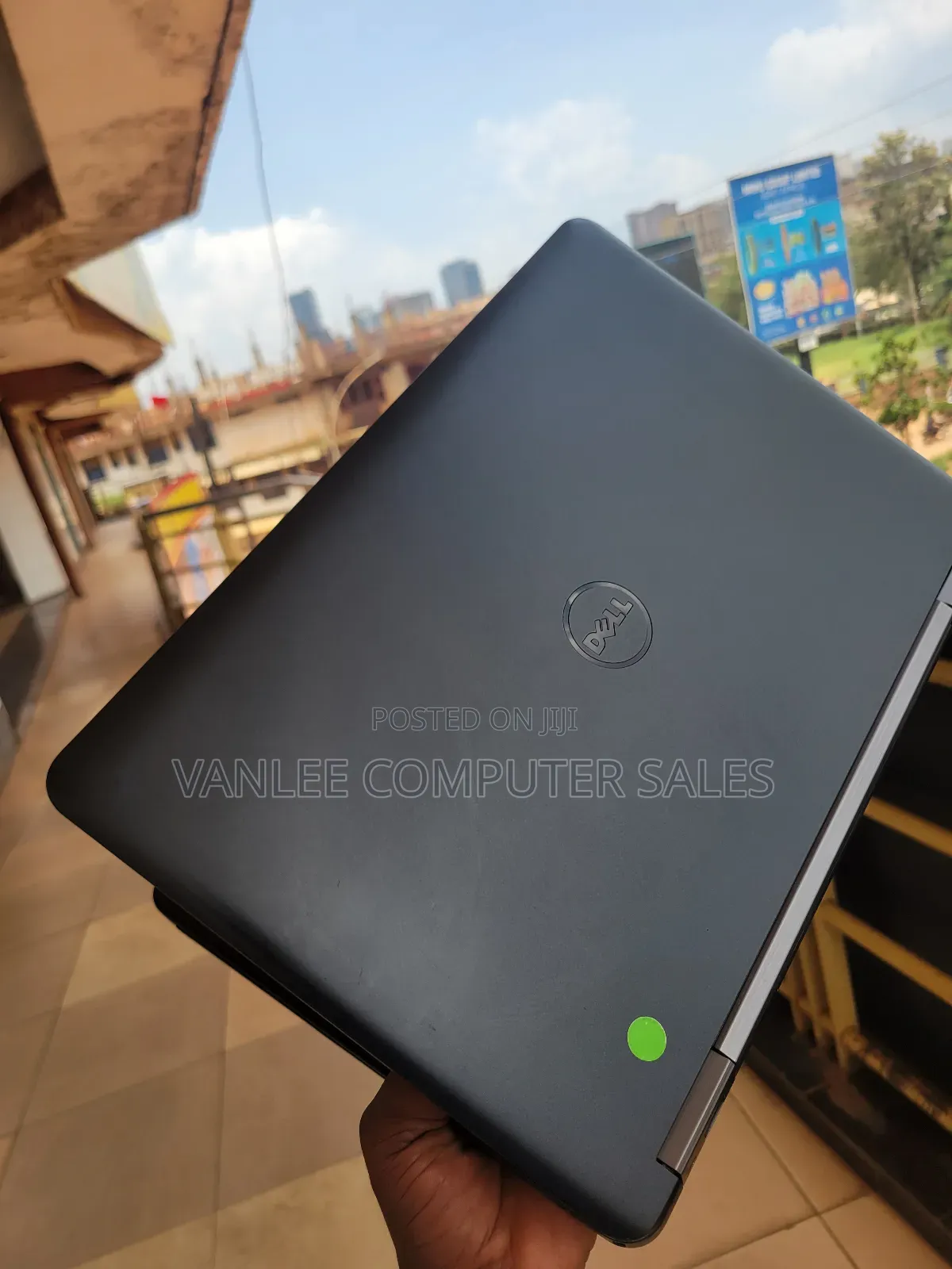 Laptop Dell Latitude E5540 8GB Intel Core I7 SSD 256GB