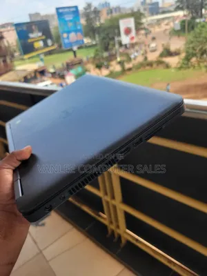 Laptop Dell Latitude E5540 8GB Intel Core I7 SSD 256GB