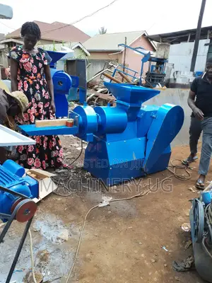 Soap Making Machines Ug