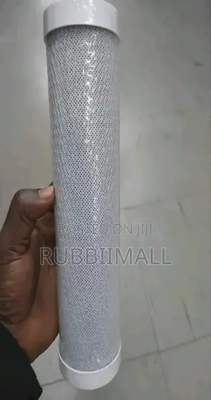 Water Filter Cartridge Cto 10"