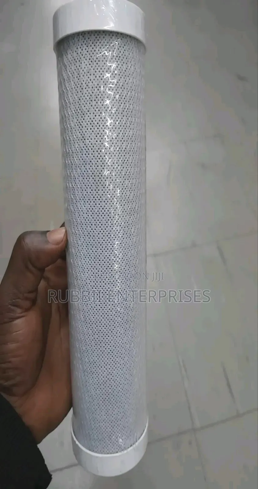 Water Filter Cartridge Cto