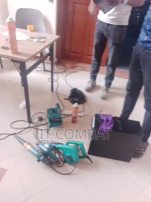 Computer Preventive Maintenance