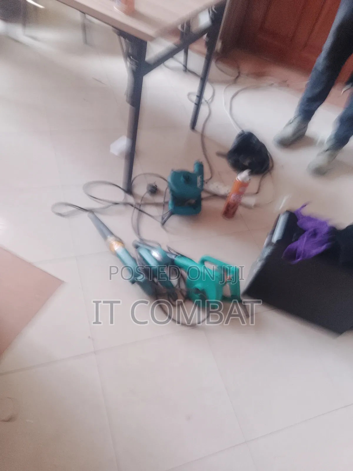 Computer Preventive Maintenance