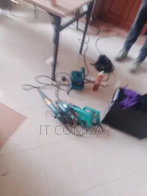 Computer Preventive Maintenance