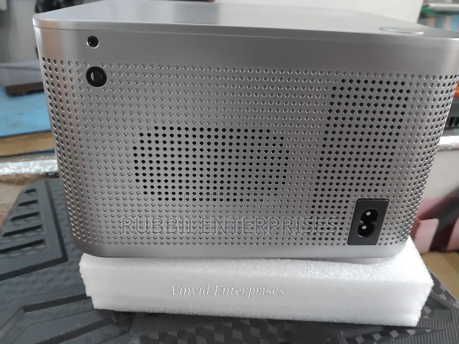 Projector Hy350