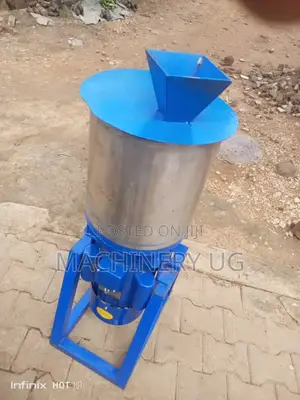 G Nuts Grinding Machines