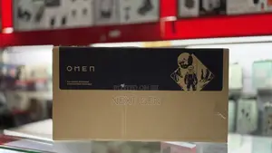 New Laptop HP Omen 16 16GB Intel Core Ultra 7 SSD 1T