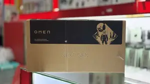 New Laptop HP Omen 16 16GB Intel Core Ultra 7 SSD 1T