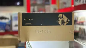 New Laptop HP Omen 16 16GB Intel Core Ultra 7 SSD 1T