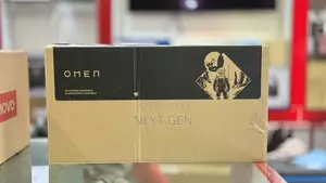 New Laptop HP Omen 16 16GB Intel Core Ultra 7 SSD 1T