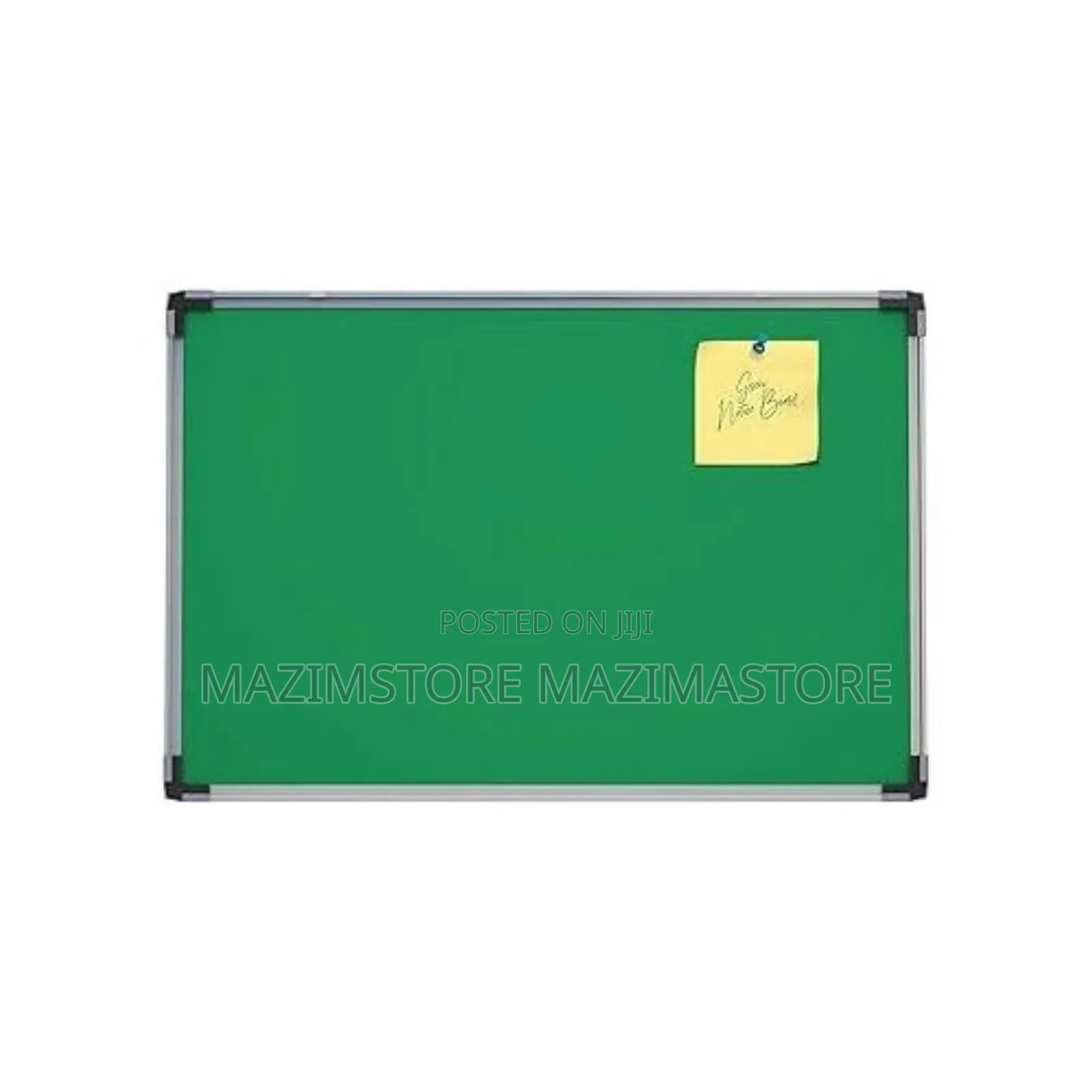 Notice Board – Post, Pin Display With Ease 120cm*180cm