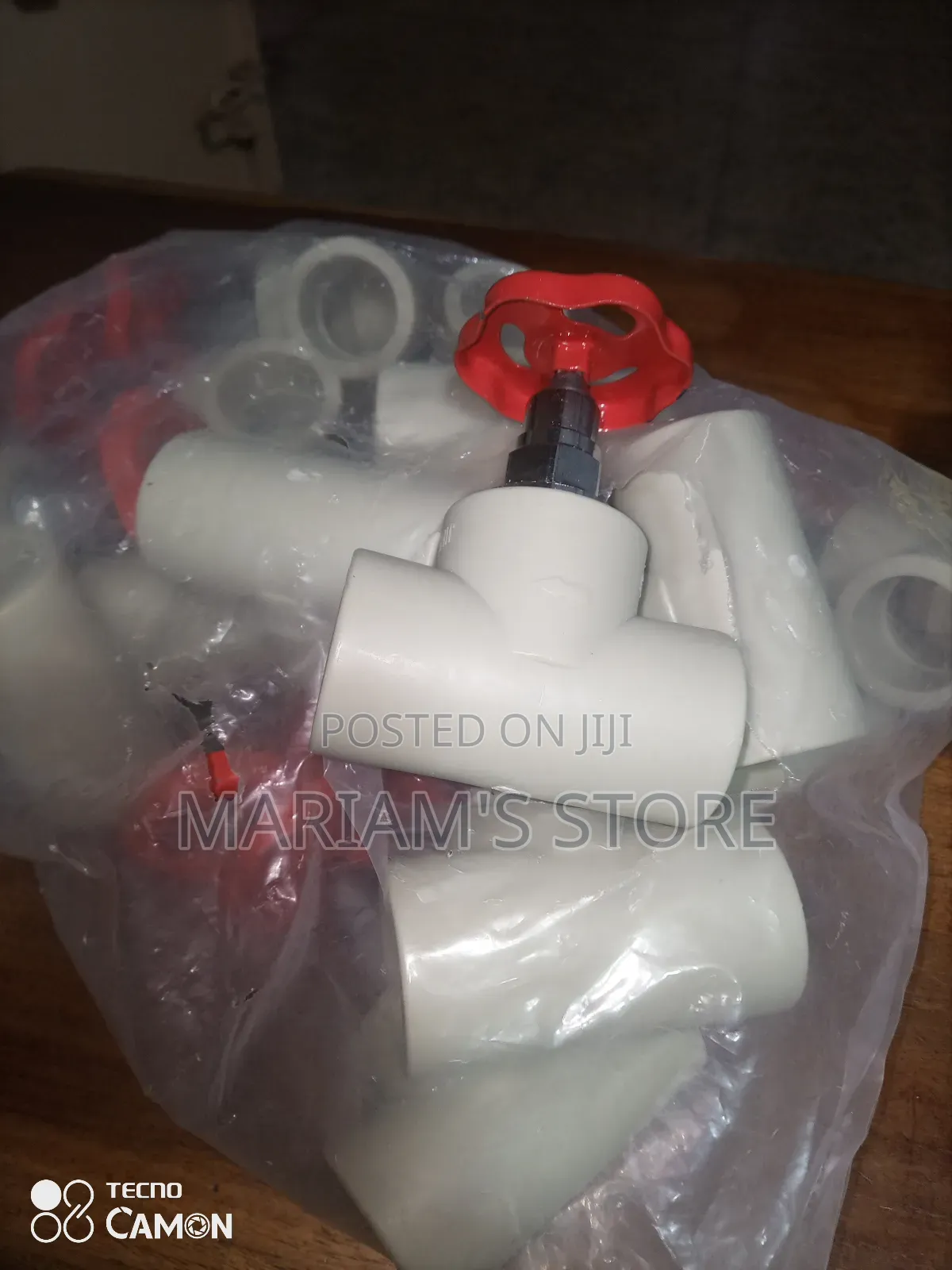 PPR Gate Valve 1"