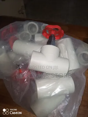 PPR Gate Valve 1"