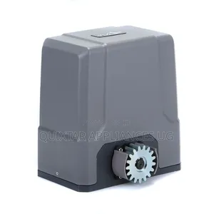Gt Series Motor for Sliding Gate | 500kg |2 Remotes |4m Racks