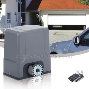Gt Series Motor for Sliding Gate | 500kg |2 Remotes |4m Racks