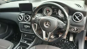 Mercedes-Benz A-Class 2014 Black