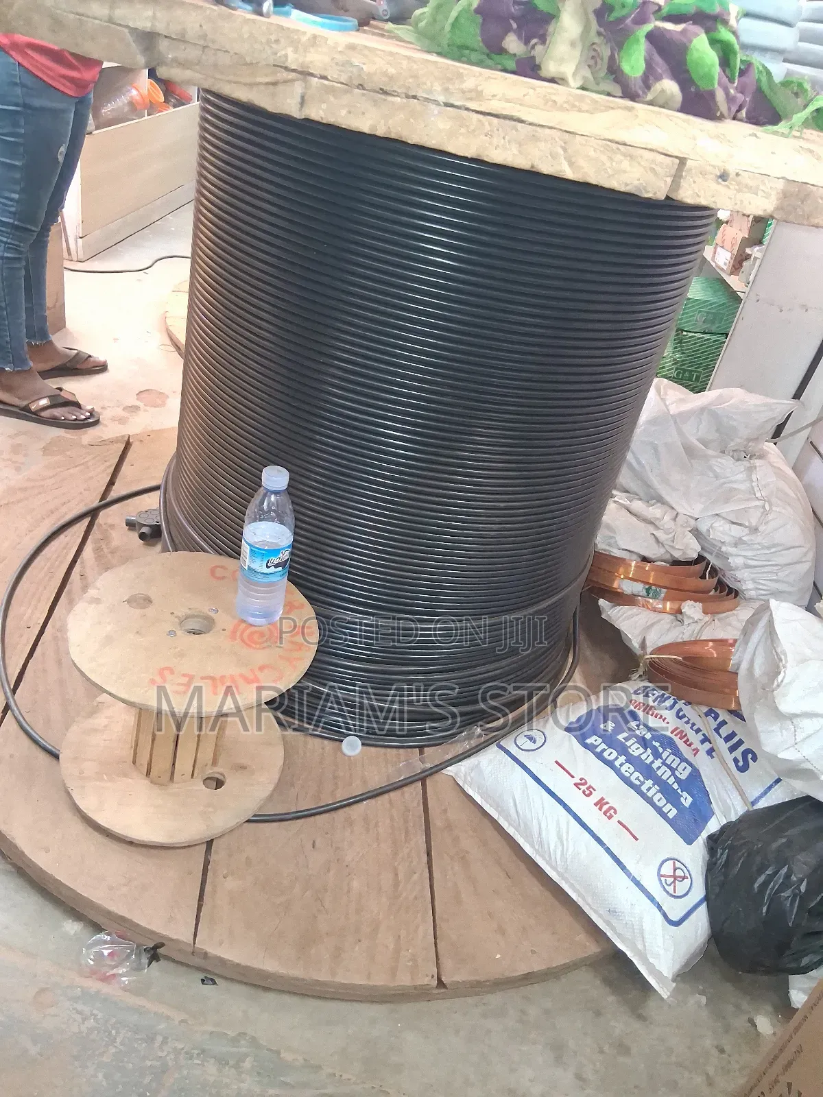 Solidal Wire