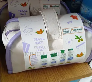 Himalaya Herbals Baby Care Travel Pack
