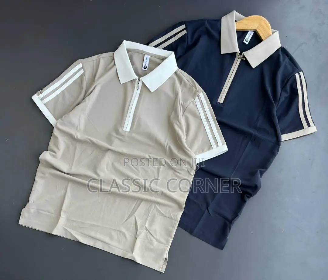 Men’S Office and Casual Wear