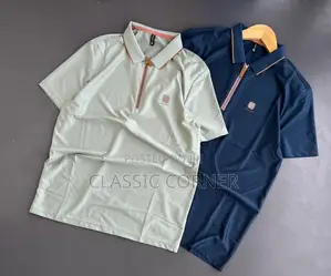 Men’S Office and Casual Wear