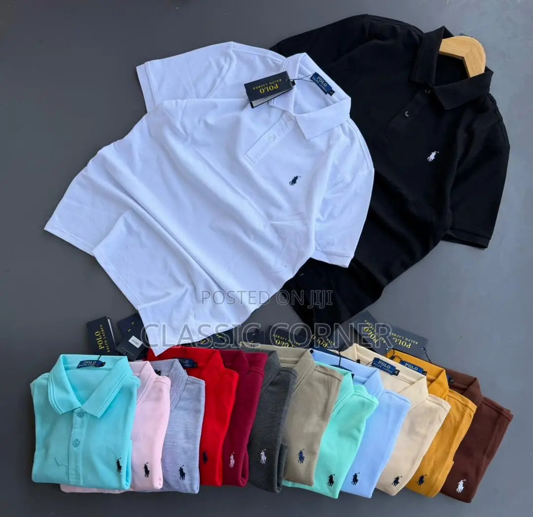 Men’S Office and Casual Wear