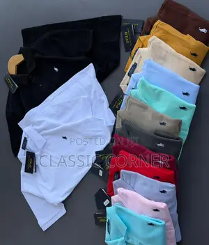 Men’S Office and Casual Wear