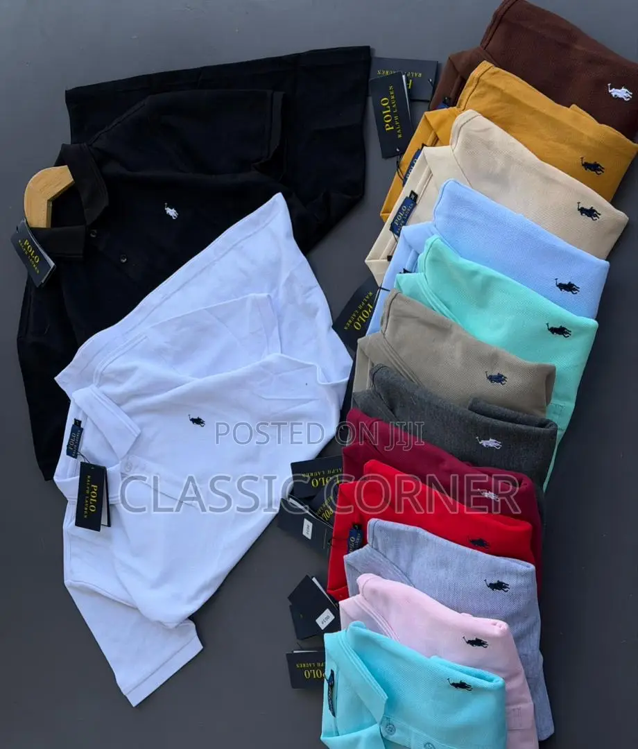 Men’S Office and Casual Wear