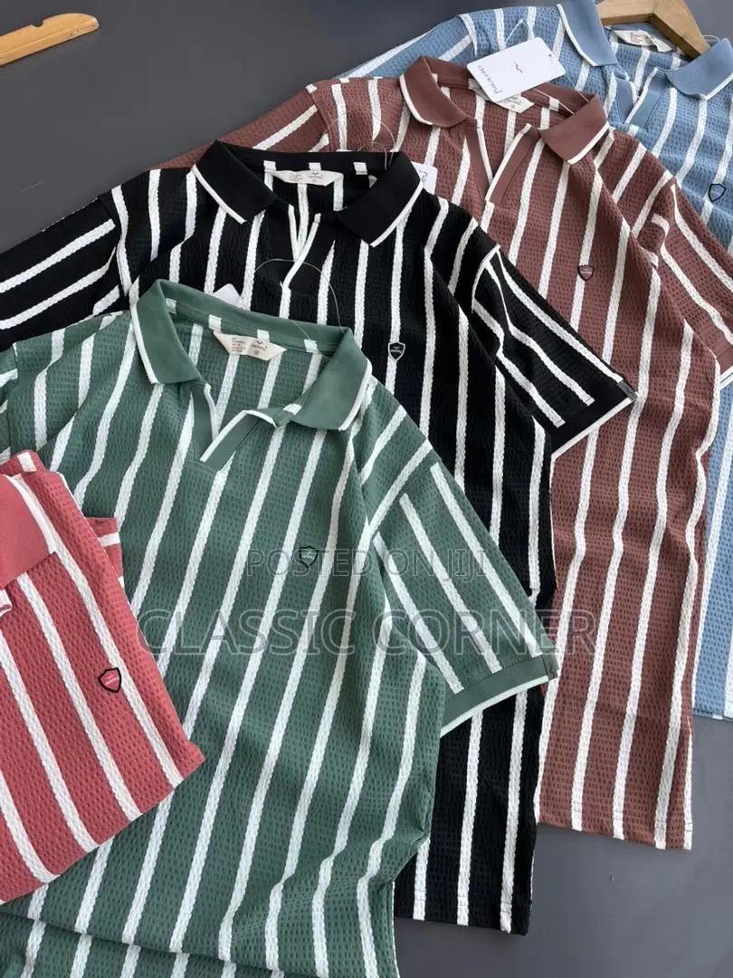 Men’S Office and Casual Wear