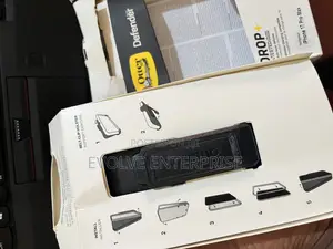 Otterbox Military Grade Protective Cover for iPhone 17 Pro Max