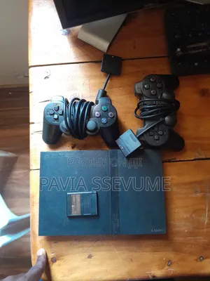 Playstation Game