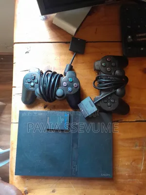 Playstation Game