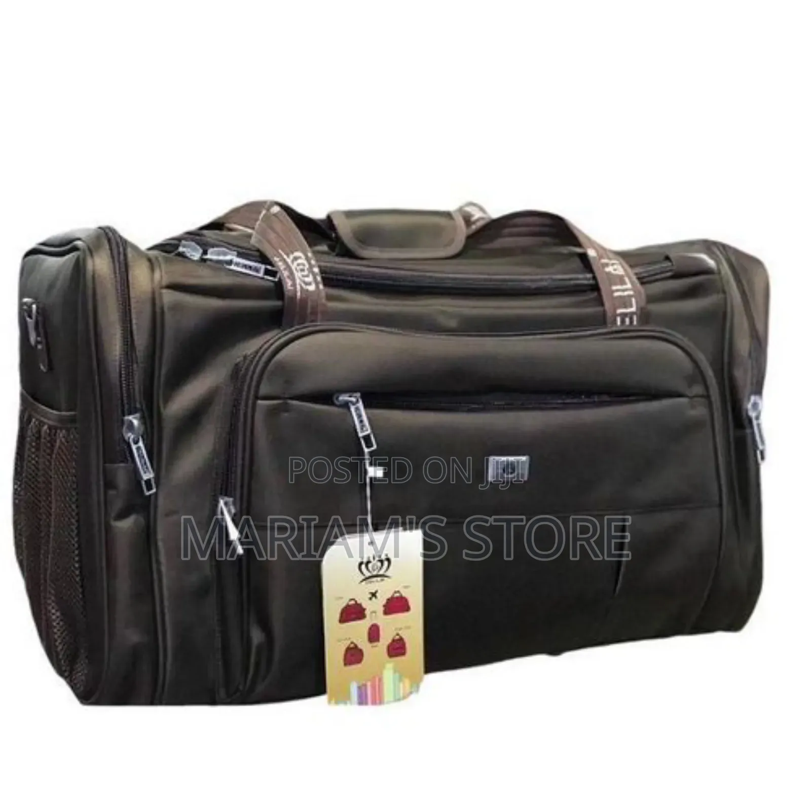 Genetic Original Hand Luggage Outdoor