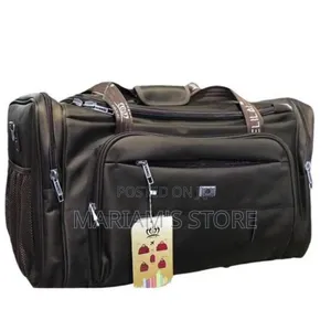 Genetic Original Hand Luggage Outdoor