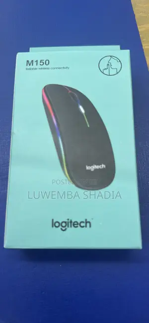Reachageble Wireless Mouse