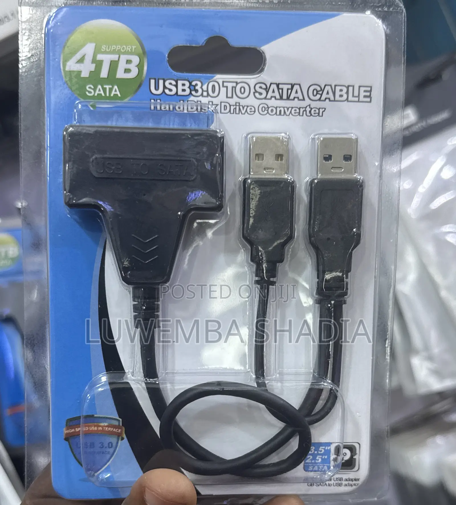 Computer Accessories