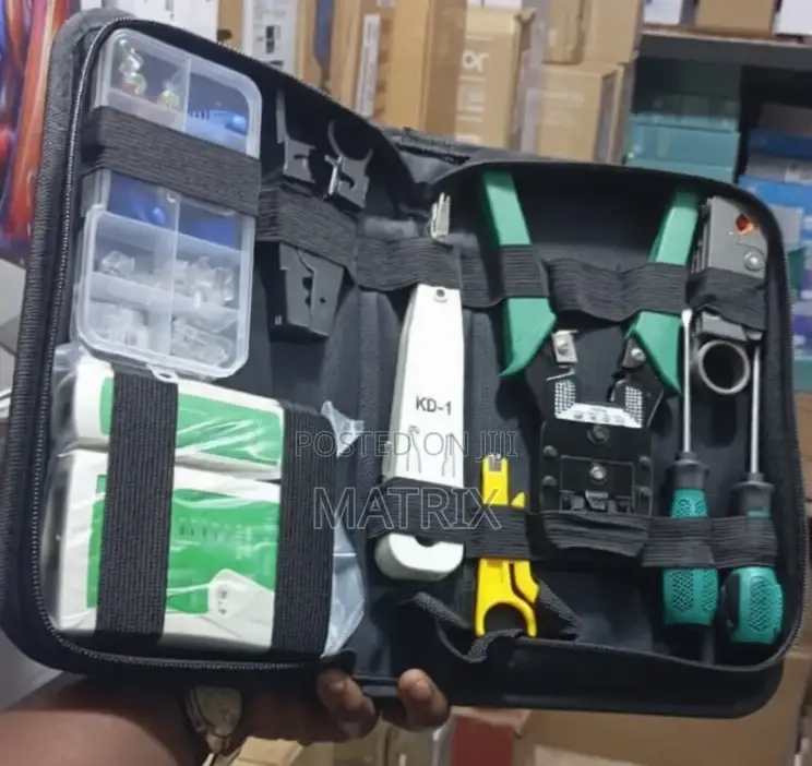 Network Tool Kit