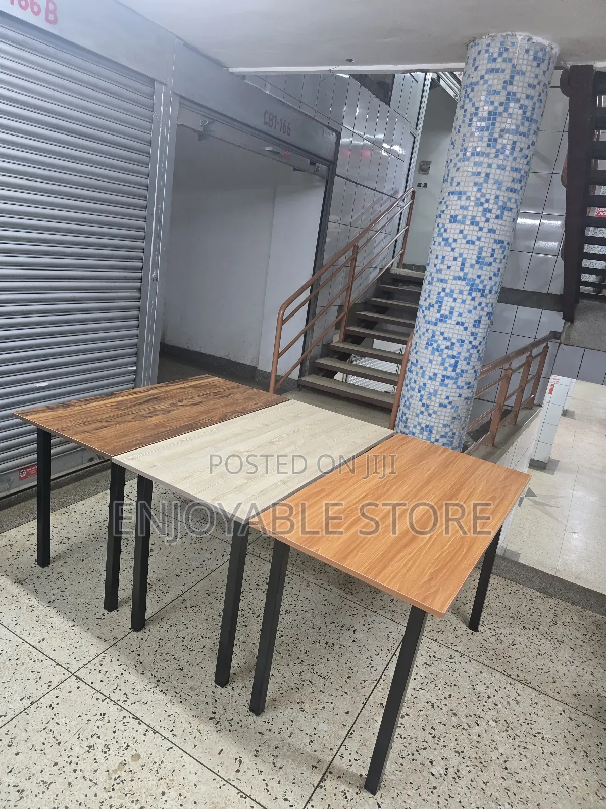 Foldable Restaurant Tables 1pc Foldable Restaurant Tables 1pc