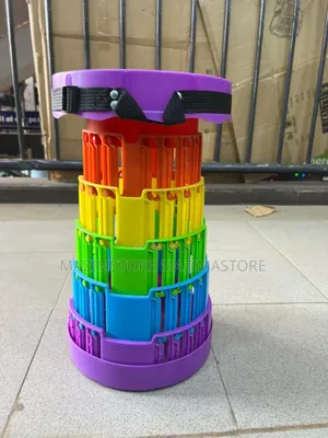High Quality Foldable Stool at 85,000