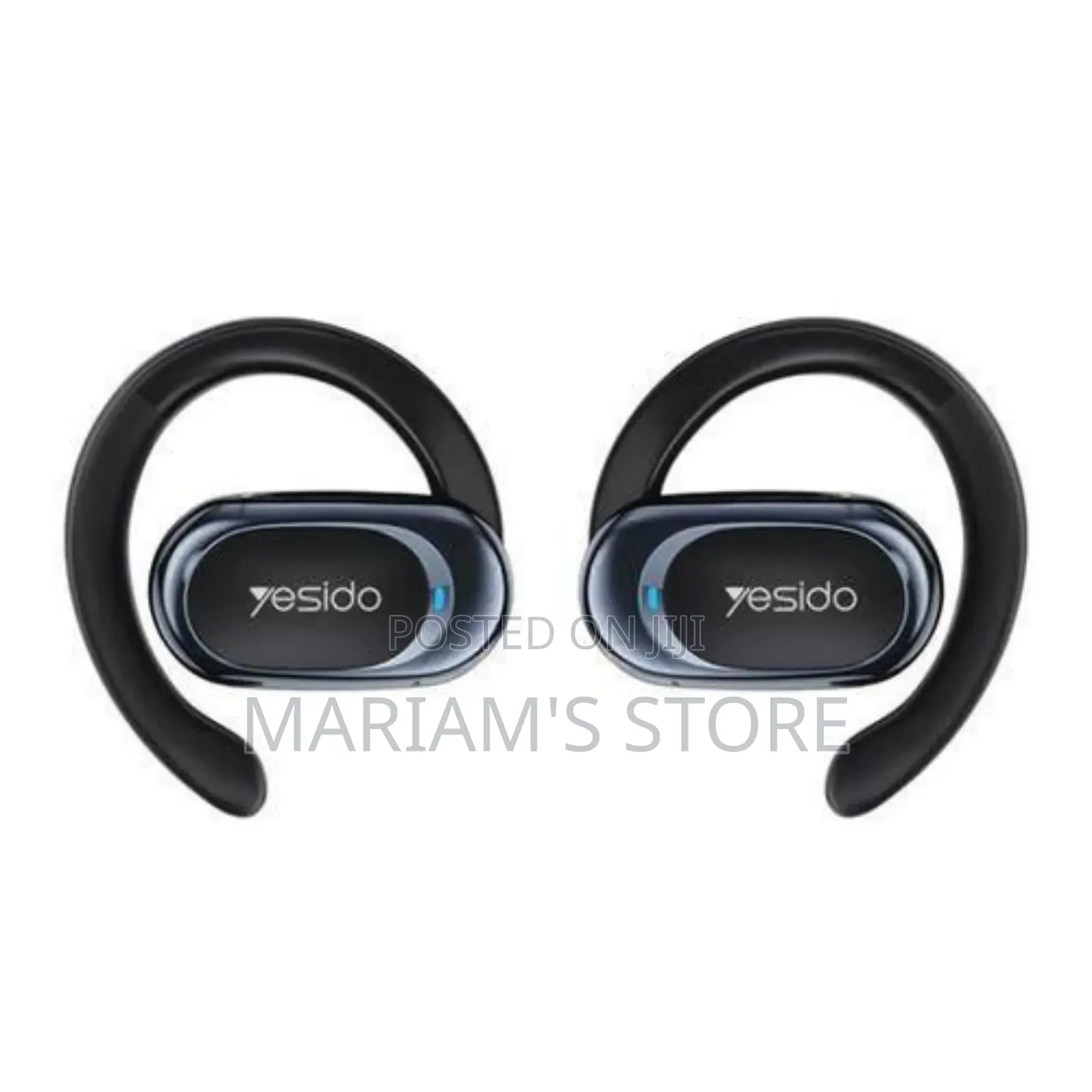 Yesido Ows Headset Wireless Earphones (Model Ysp24)